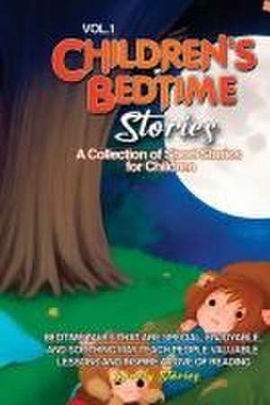 Children's Bedtime Stories de Lovely Stories