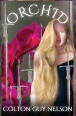 Nelson, C: Orchid
