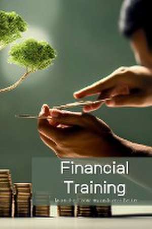 Davidson, D: Financial Training
