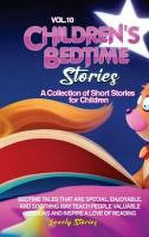 Children's Bedtime Stories de Lovely Stories