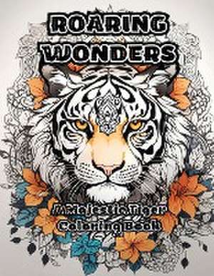 Roaring Wonders de Colorzen