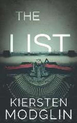 The List de Kiersten Modglin