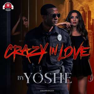 Crazy in Love de Yoshe