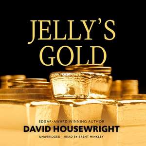 Jelly's Gold de David Housewright