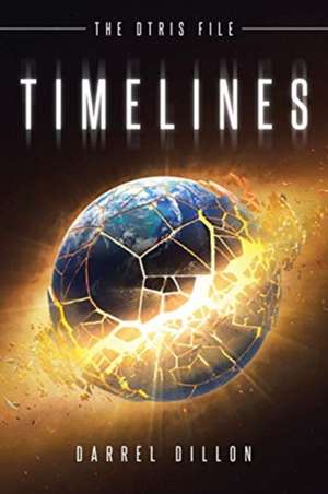 Timelines de Darrel Dillon