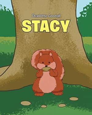 Stacy de Charlotte Goodall