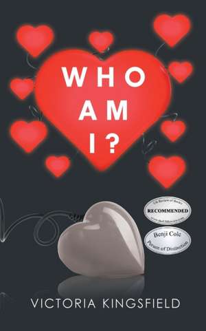 Who Am I? de Victoria Kingsfield