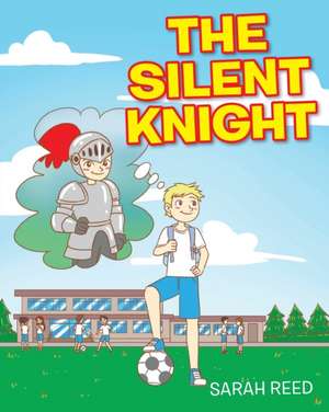 The Silent Knight de Sarah Reed