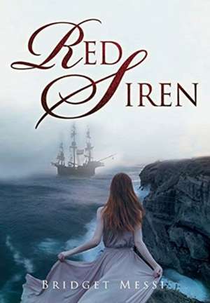 Red Siren de Bridget Messi