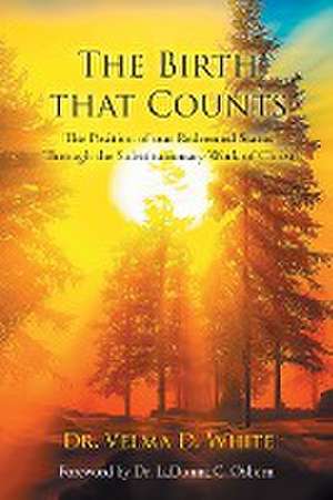 The Birth that Counts de Velma D. White