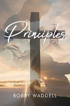 Waddell, B: Principles