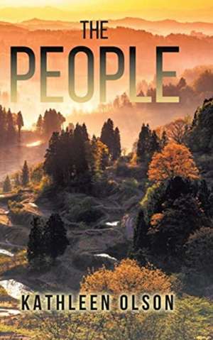 Olson, K: PEOPLE