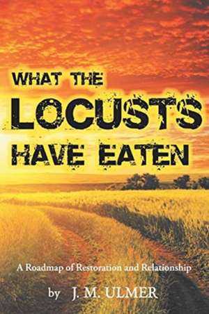 What the Locusts Have Eaten de J. M. Ulmer