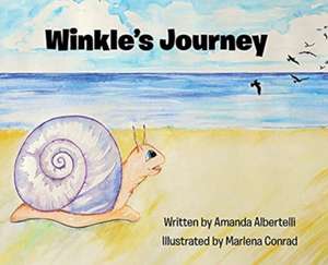 Winkle's Journey de Amanda Albertelli