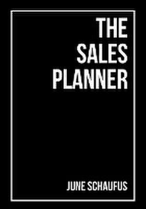 The Sales Planner de June Schaufus