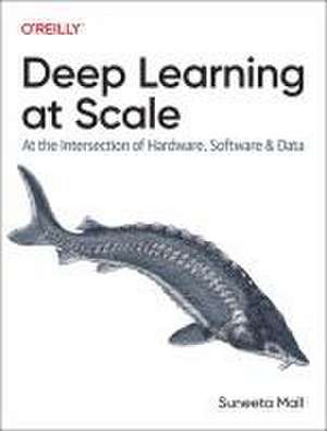 Deep Learning at Scale de Suneeta Mall