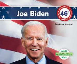 Joe Biden de Grace Hansen