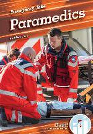 Paramedics de Julie Murray