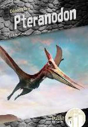 Pteranodon de Julie Murray