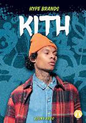 Kith de Kenny Abdo