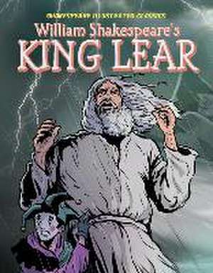 William Shakespeare's King Lear de Daniel Conner