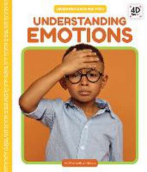 Understanding Emotions de Elizabeth Andrews