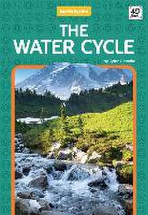 The Water Cycle de Tyler Gieseke