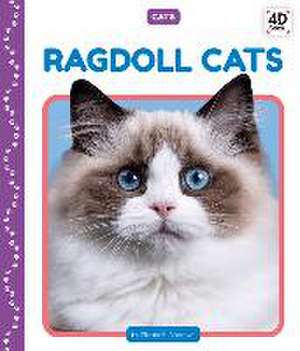 Andrews, E: Ragdoll Cats