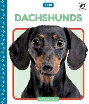 Andrews, E: Dachshunds
