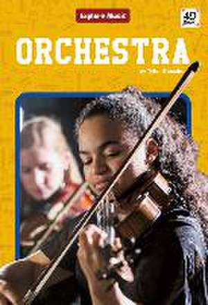 Orchestra de Tyler Gieseke