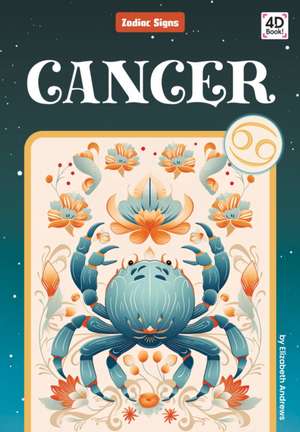 Cancer de Elizabeth Andrews