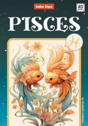 Pisces de Elizabeth Andrews