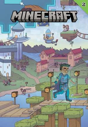 Monster, S: Minecraft #2