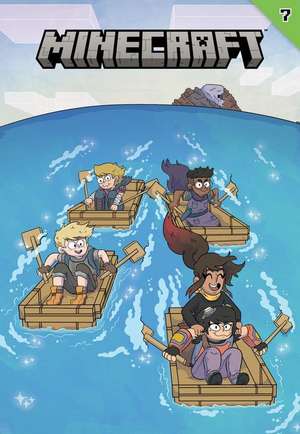 Monster, S: Minecraft #7
