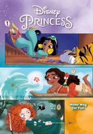 Make Way for Fun de Amy Mebberson