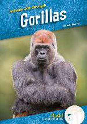 Gorillas de Julie Murray
