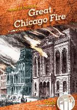 Murray, J: Great Chicago Fire