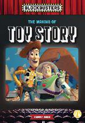 Making of Toy Story de Kenny Abdo