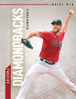 Arizona Diamondbacks de Patrick Donnelly