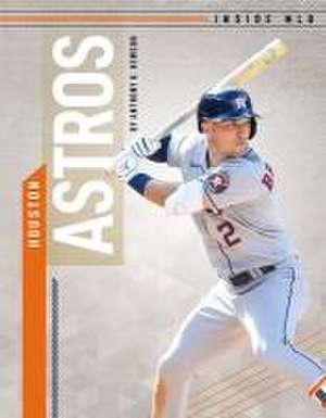 HOUSTON ASTROS