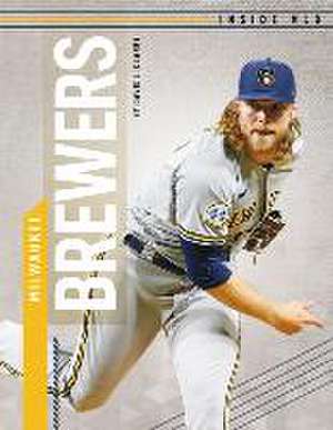 Milwaukee Brewers de David J Clarke