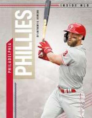 Philadelphia Phillies de Anthony K Hewson