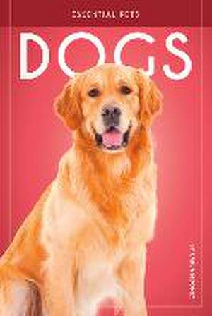 Dogs de Carla Mooney