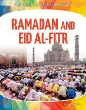 Ramadan and Eid Al-Fitr de Bev Crawford