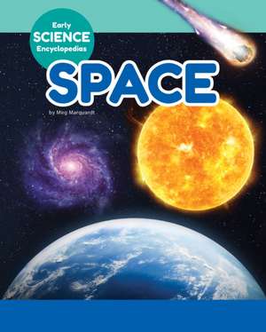 Marquardt, M: Space