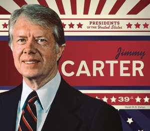 Jimmy Carter de Heidi M D Elston
