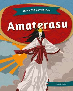 Golkar, G: Amaterasu