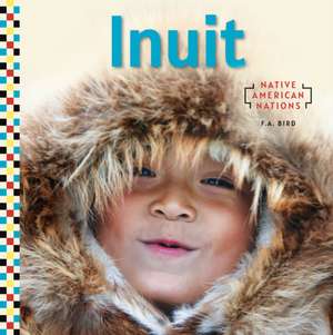 Inuit de F a Bird