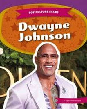 Dwayne Johnson de Adrianne Velasco