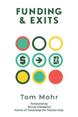 Funding & Exits de Tom Mohr